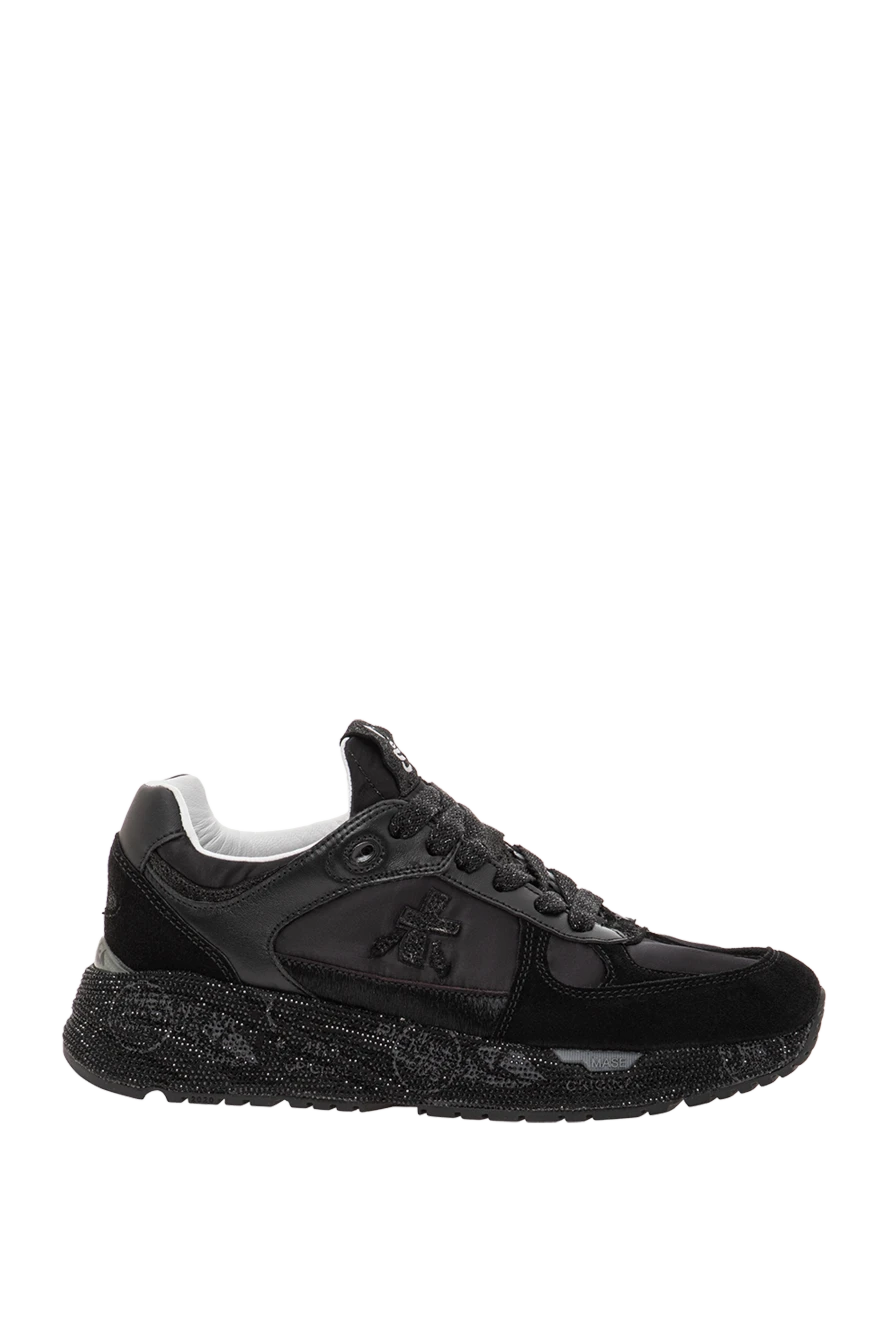 Premiata Sneakers, Keds - Country of manufacture: Italy. Care: specialized cleaning - photo 1