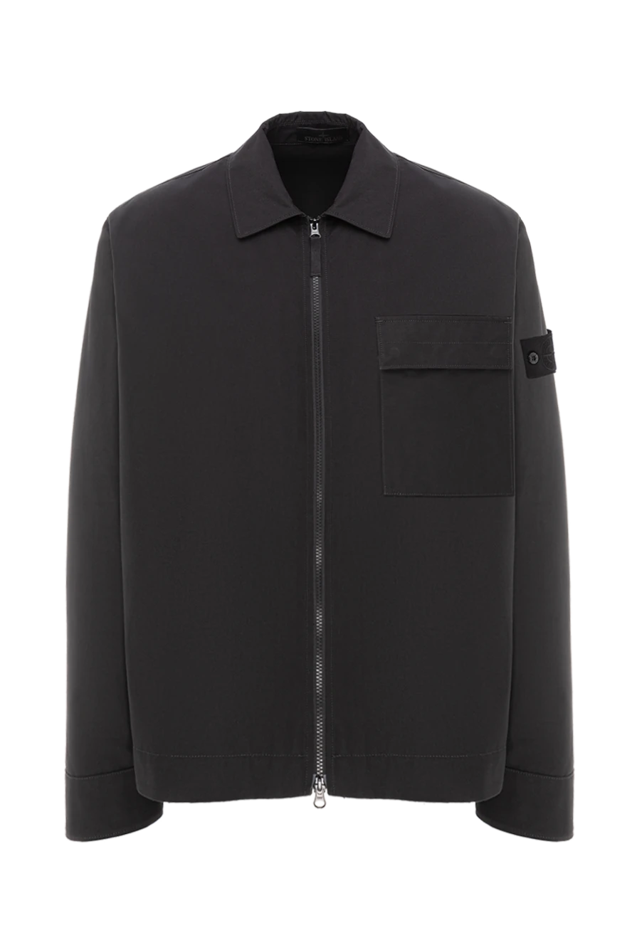 Stone Island Куртка - Країна виробник: Італія. Догляд: спеціалізоване чищення - фото 1