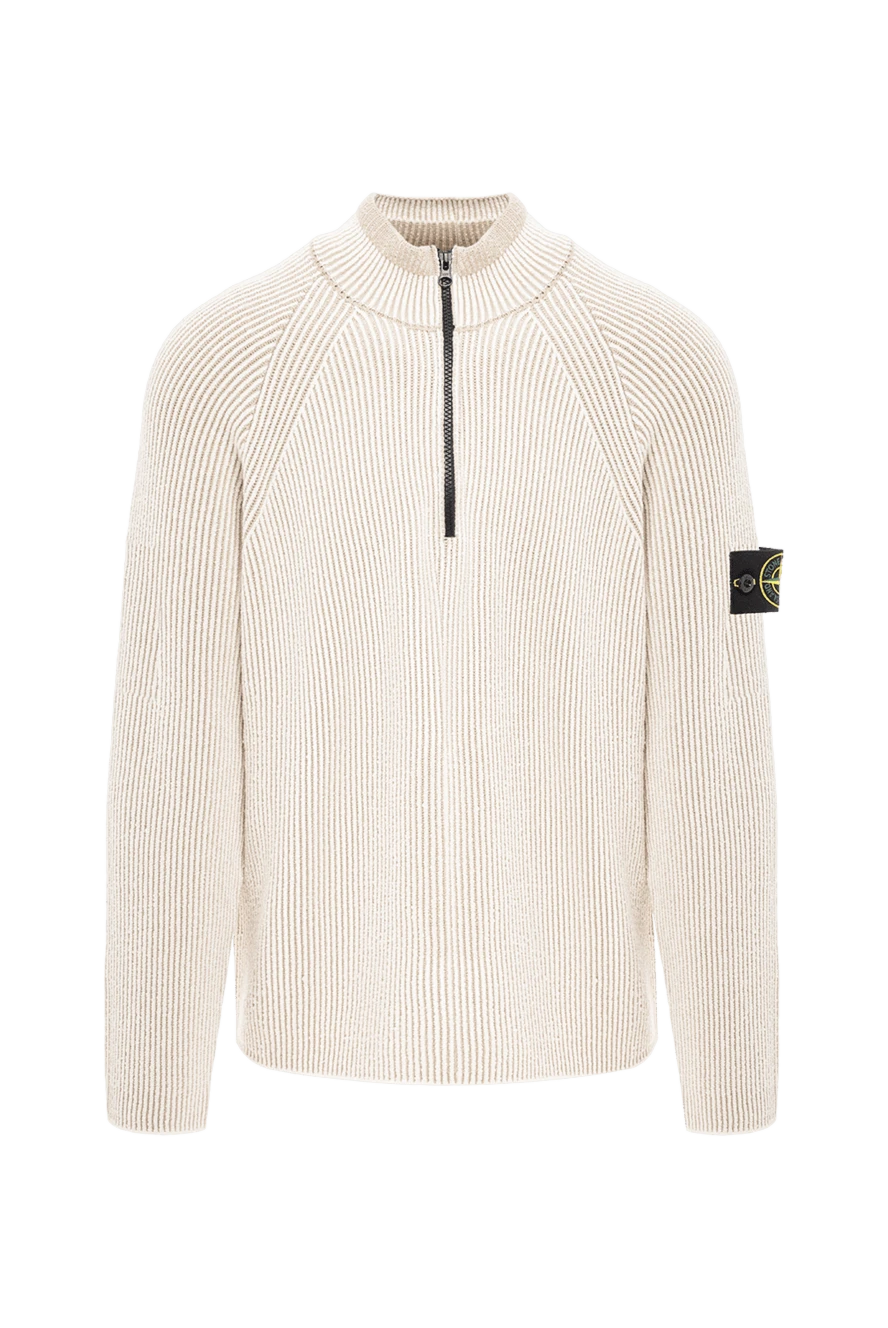 Stone Island Troyer - Country of manufacture: Italy. Care: specialized cleaning - photo 1