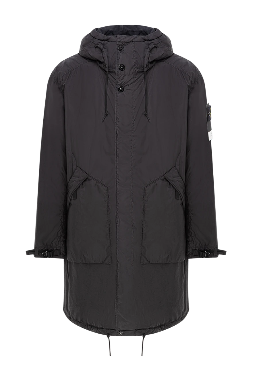 Stone Island Jacket - Country of manufacture: Italy. Care: specialized cleaning - photo 1