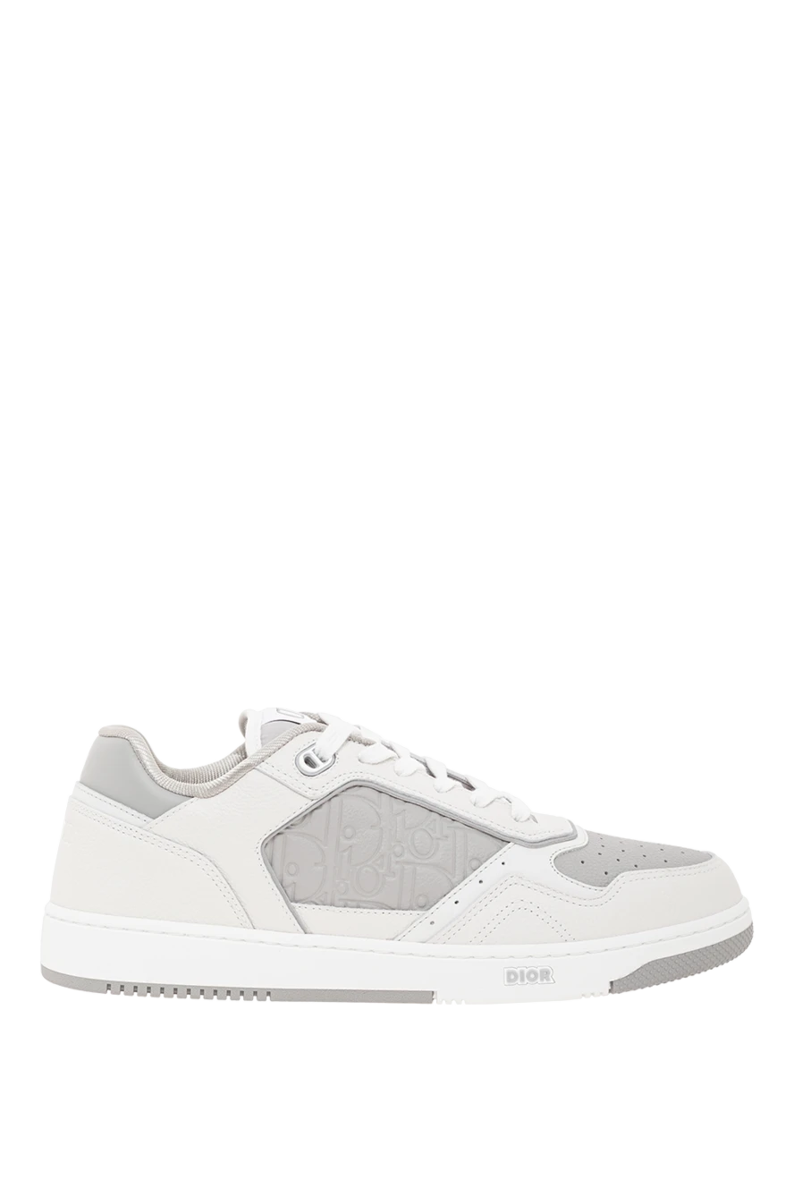 Dior Sneakers, Keds - Country of manufacture: Italy. Care: specialized cleaning - photo 1
