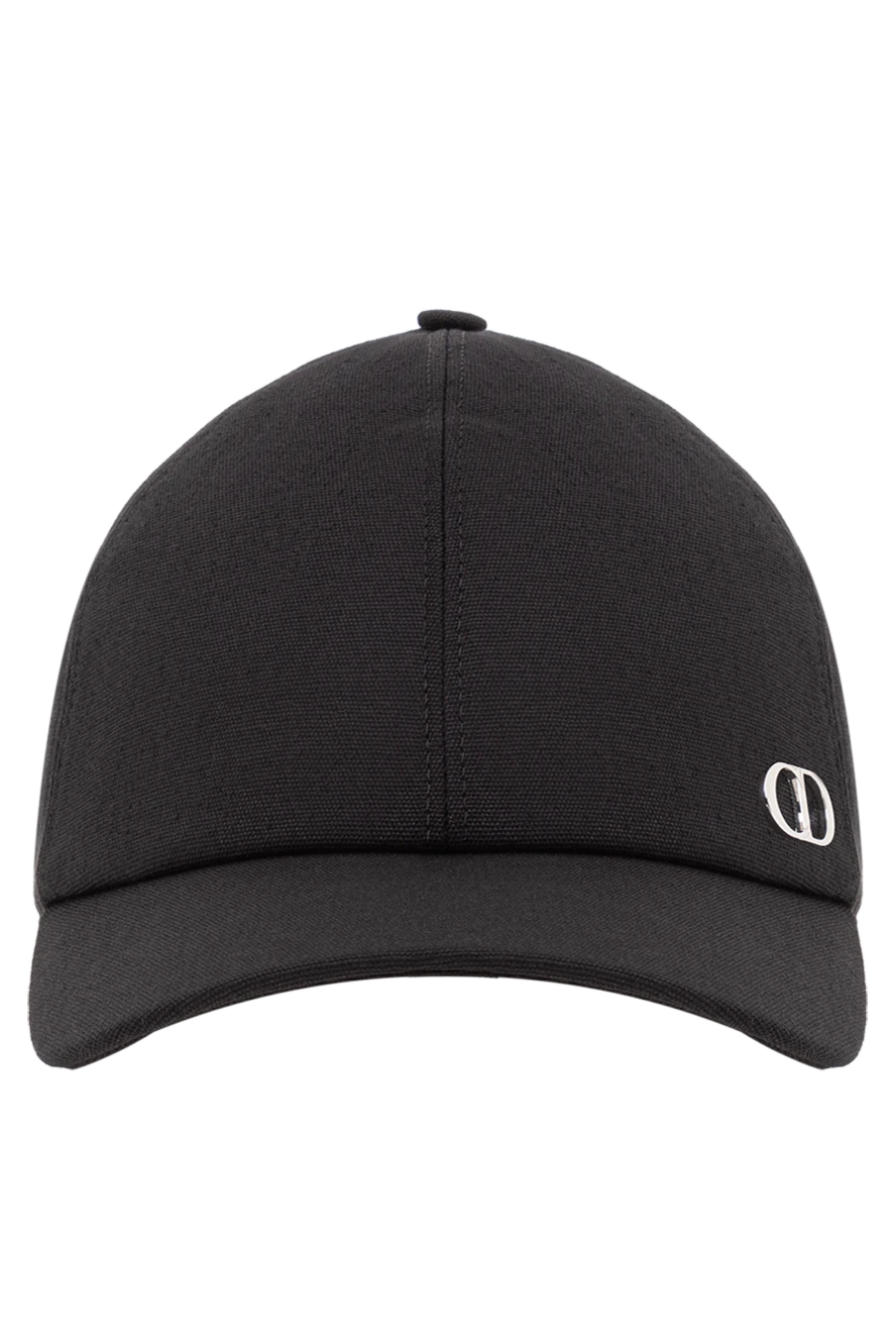 Dior Кепка - Страна производитель: Франция. Уход: специализированная чистка - фото 1