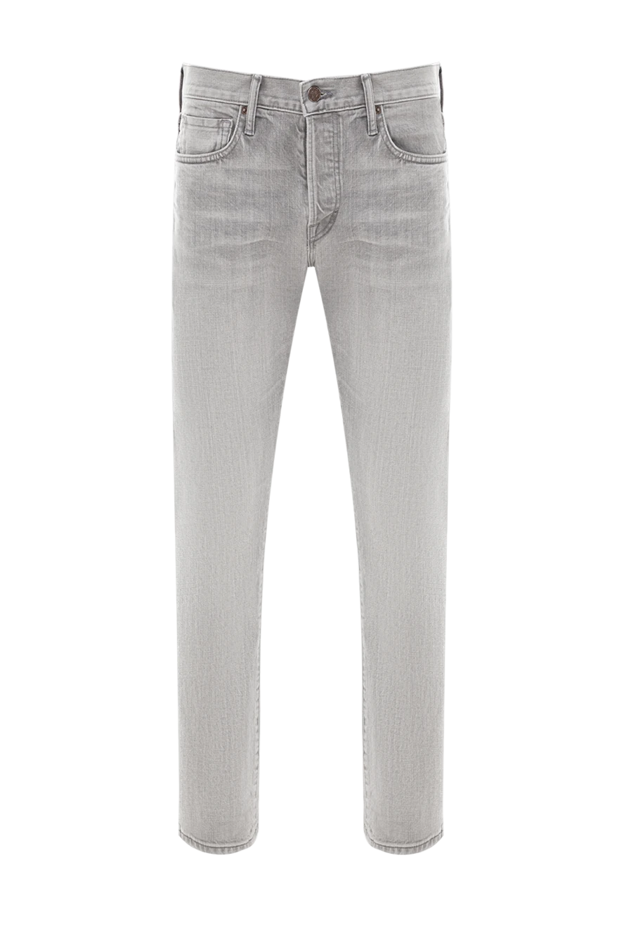 Tom Ford Джинсы - Страна производитель: Италия. Уход: специализированная чистка - фото 1