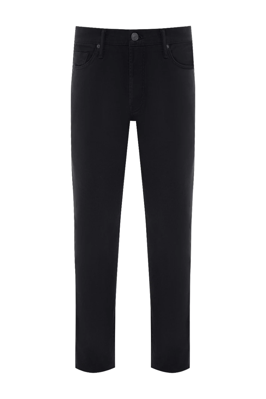 Tom Ford Джинси - Країна виробник: Італія. Догляд: спеціалізоване чищення - фото 1