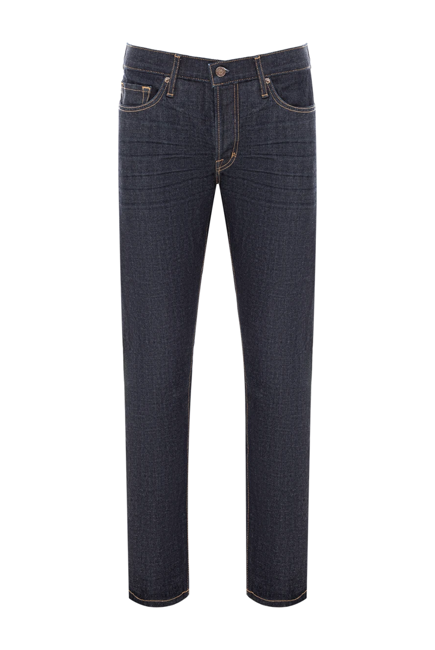 Tom Ford Джинси - Країна виробник: Італія. Догляд: спеціалізоване чищення - фото 1