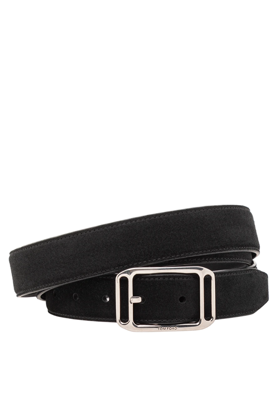 Tom Ford Ремень - Страна производитель: Италия. Уход: специализированная чистка - фото 1