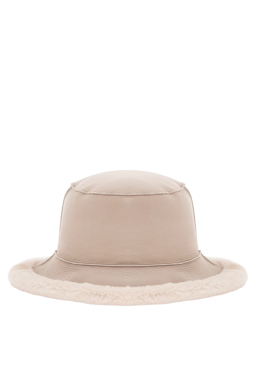 Brunello Cucinelli Шляпа - Страна производитель: Италия. Уход: специализированная чистка - фото 1