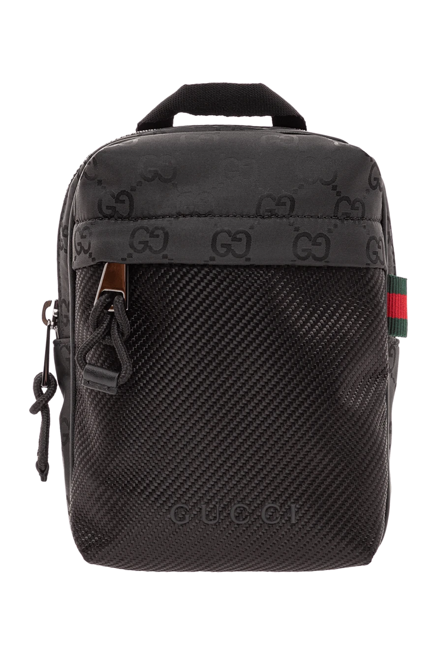 Gucci Shoulder bag - Country of manufacture: Italy. Care: specialized cleaning - photo 1