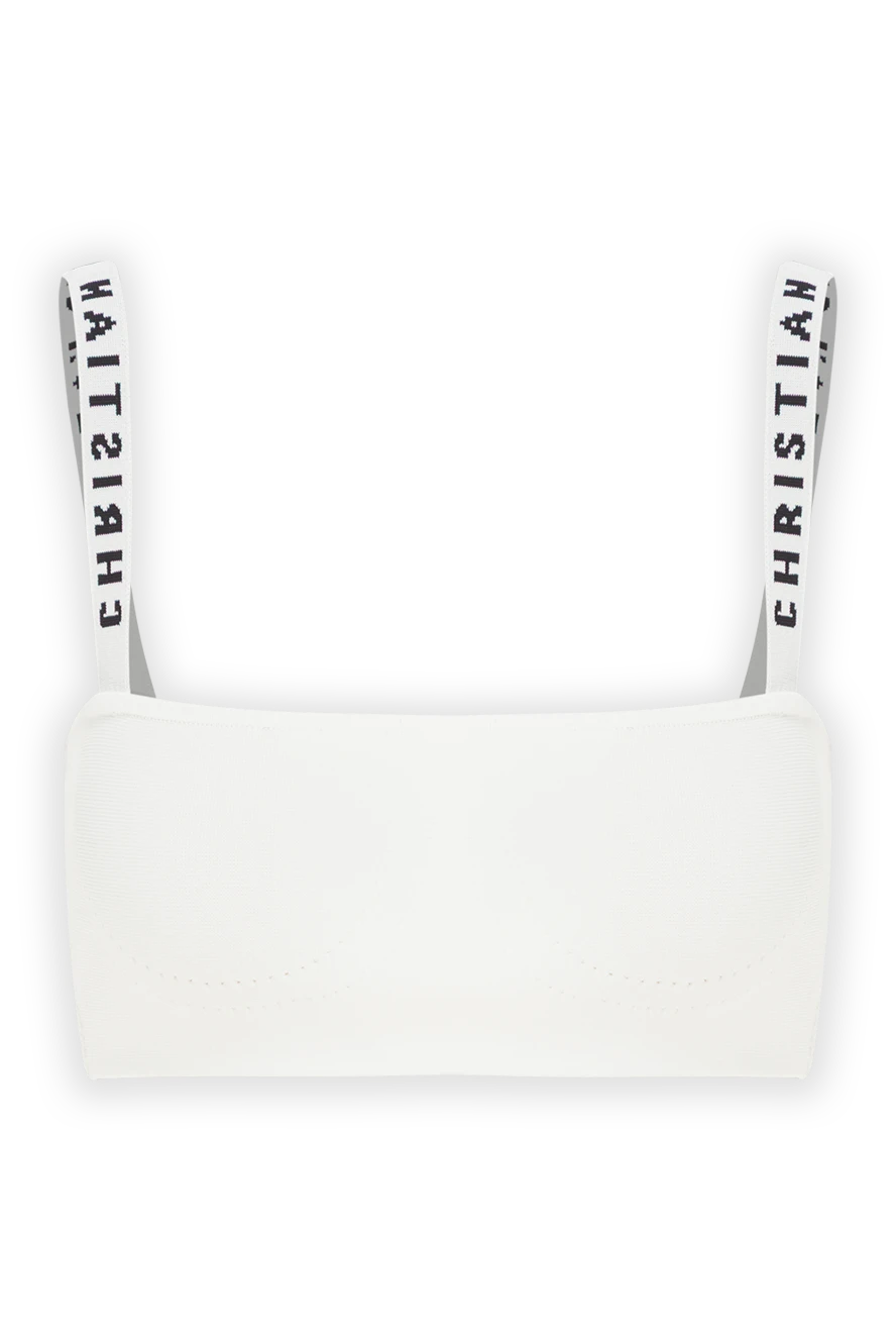 Dior Top - Country of manufacture: Italy. Care: specialized cleaning - photo 1