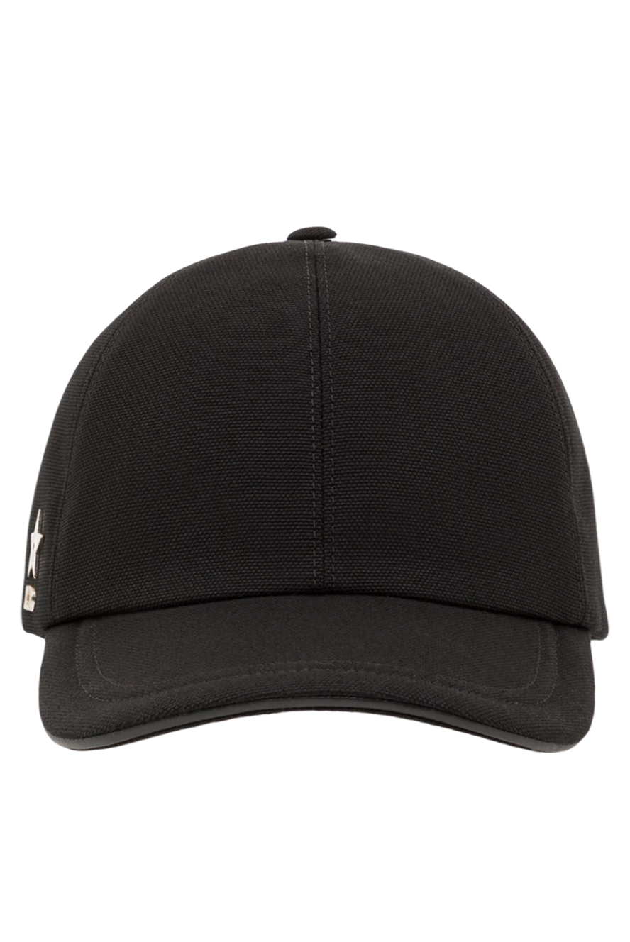 Dior Cap - Country of manufacture: Italy. Care: specialized cleaning - photo 1