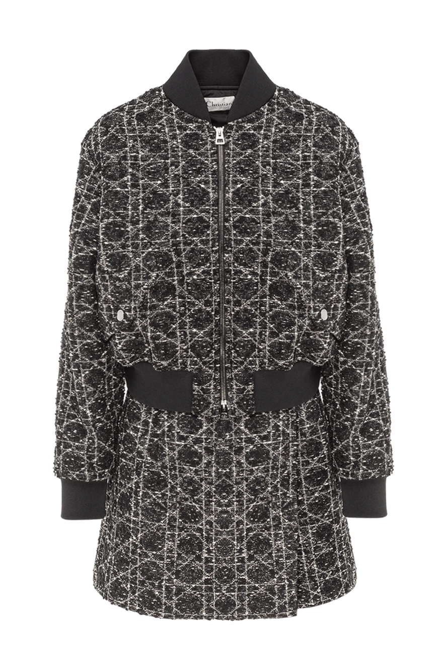 Dior Костюм з шортами - Країна виробник: Італія. Догляд: спеціалізоване чищення - фото 1