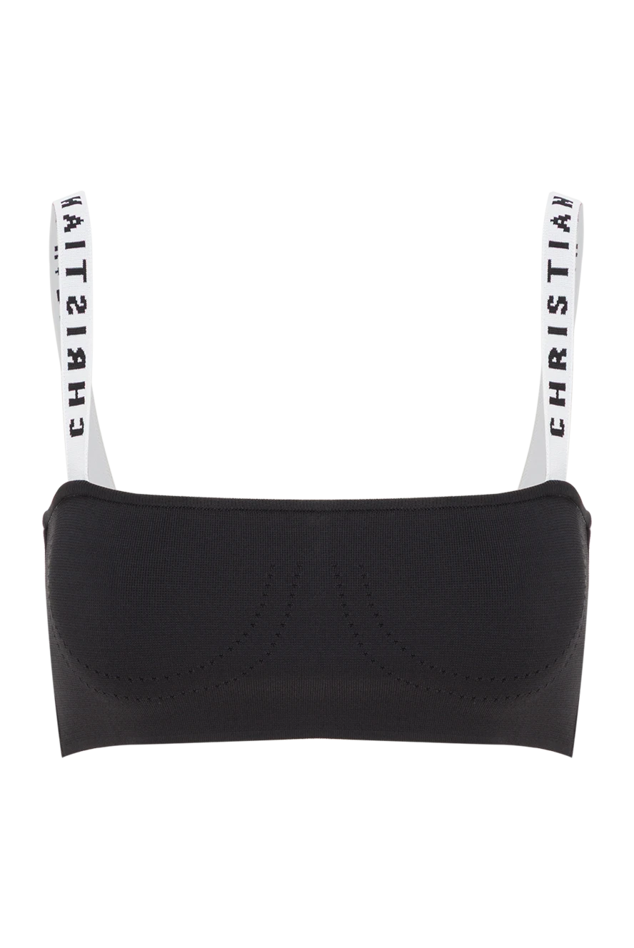 Dior Top - Country of manufacture: Italy. Care: specialized cleaning - photo 1