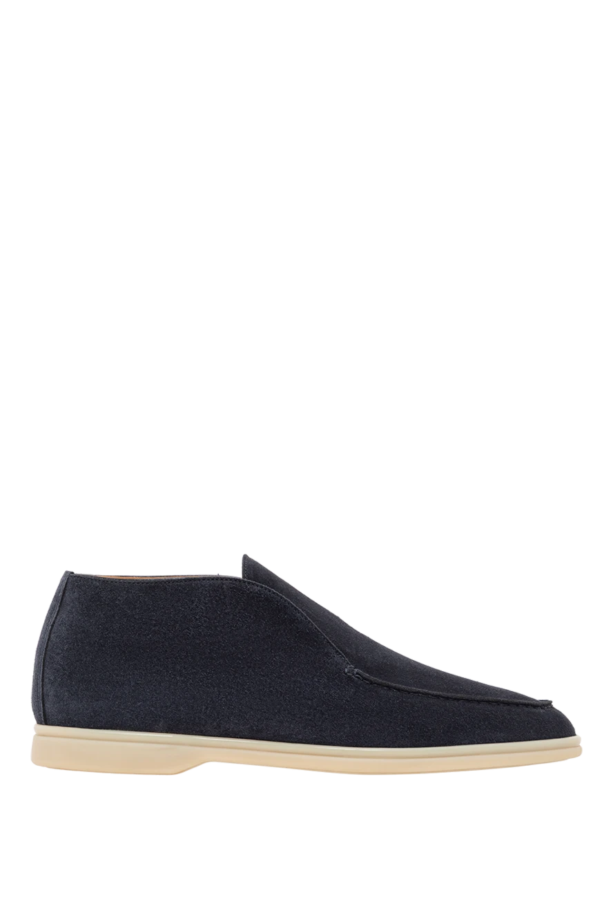 Cesare di Napoli Лоферы, Дезерты - Страна производитель: Италия. Уход: специализированная чистка - фото 1