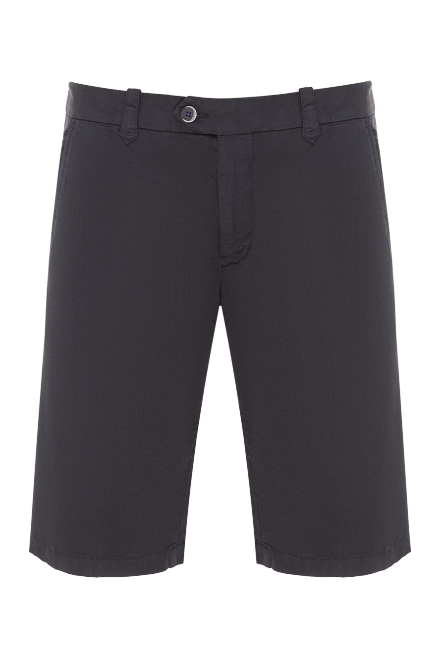 Corneliani Шорти - Країна виробник: Італія. Догляд: спеціалізоване чищення - фото 1