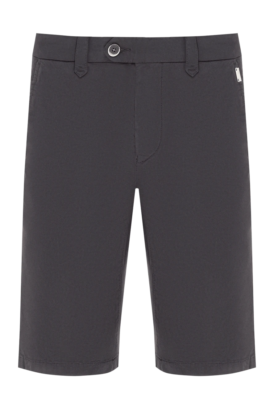 Corneliani Шорты - Страна производитель: Италия. Уход: специализированная чистка - фото 1