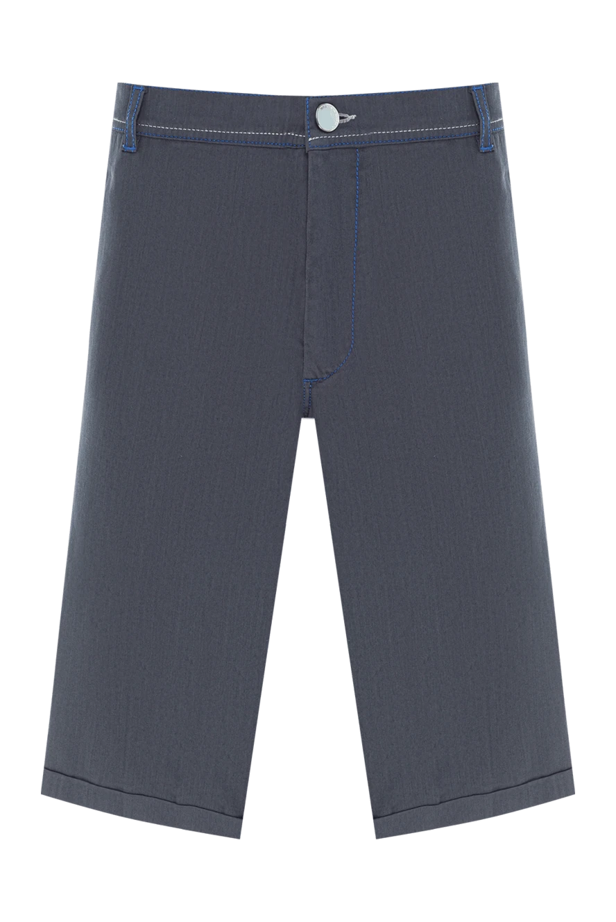 Scissor Scriptor Shorts - Country of manufacture: Italy. Care: specialized cleaning - photo 1