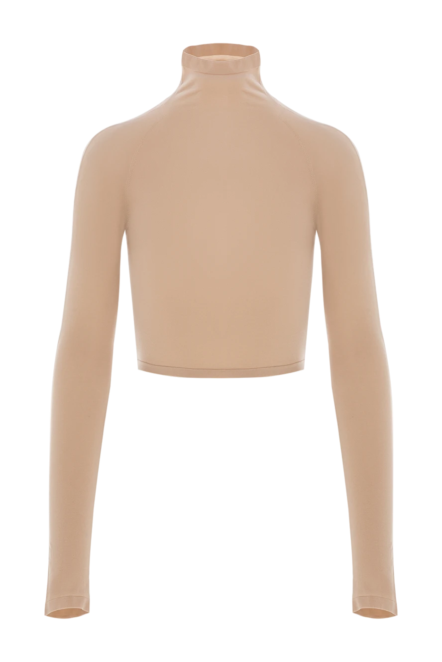 Alaia Топ - Країна виробник: Італія. Догляд: спеціалізоване чищення - фото 1