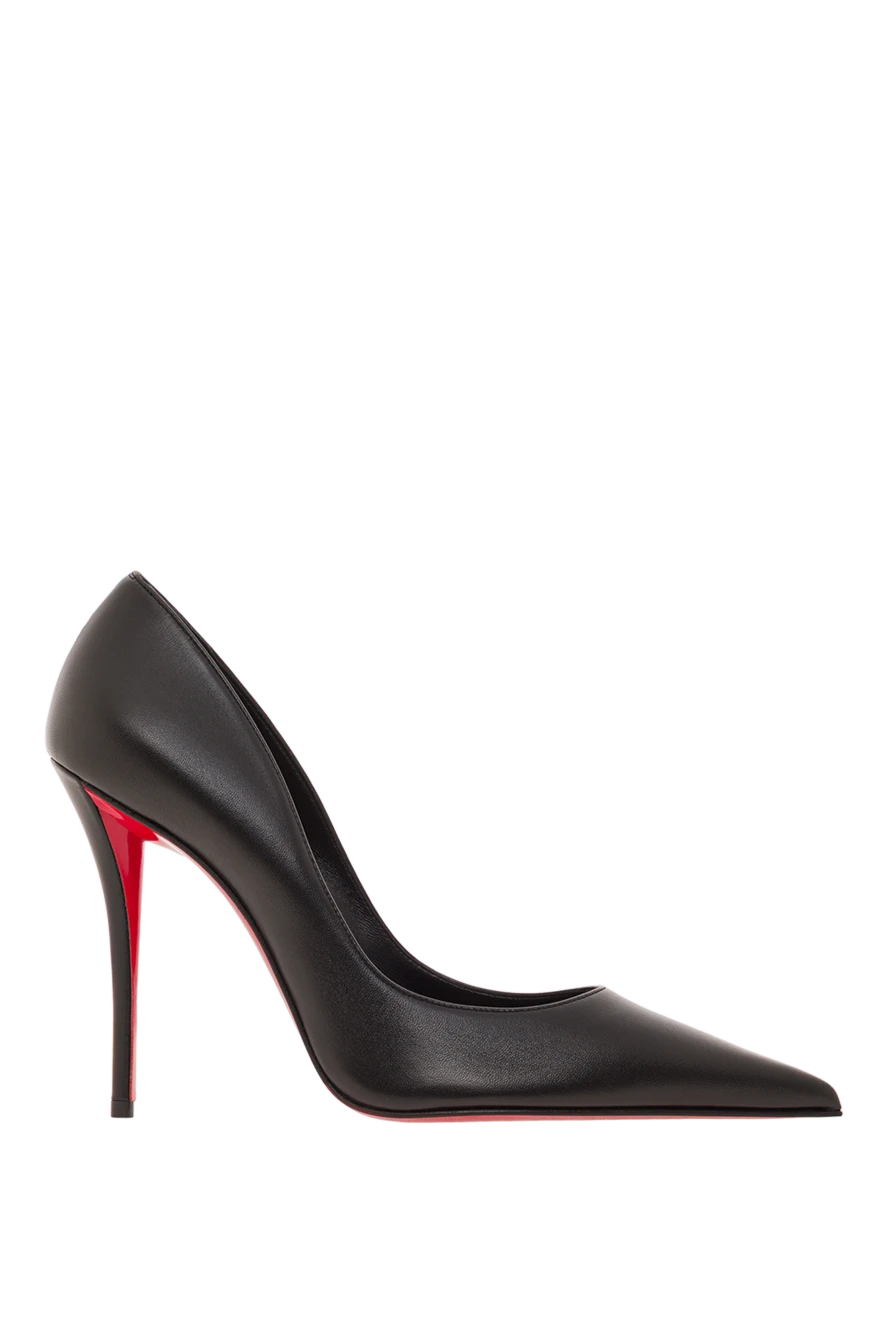 Christian Louboutin Туфли на каблуке - Страна производитель: Франция. Уход: специализированная чистка - фото 1