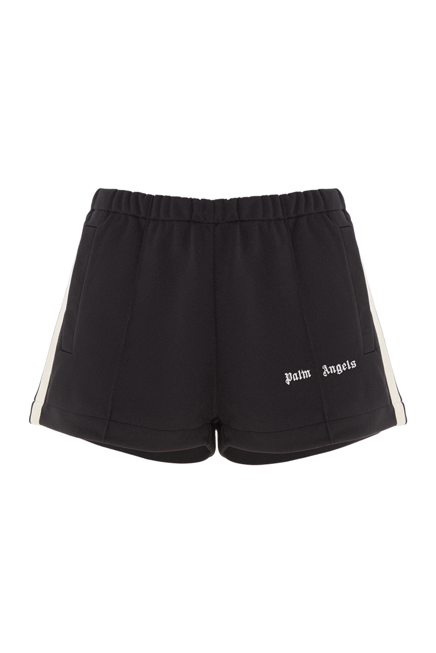 Palm Angels Шорты - Страна производитель: США. Уход: специализированная чистка - фото 1