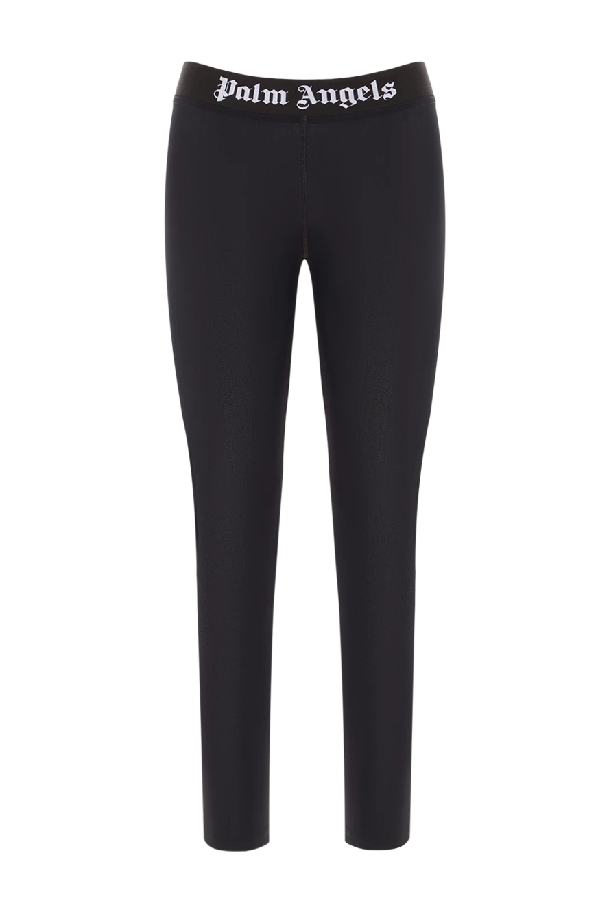 Palm Angels Leggings - Country of manufacture: Italy. Care: specialized cleaning - photo 1