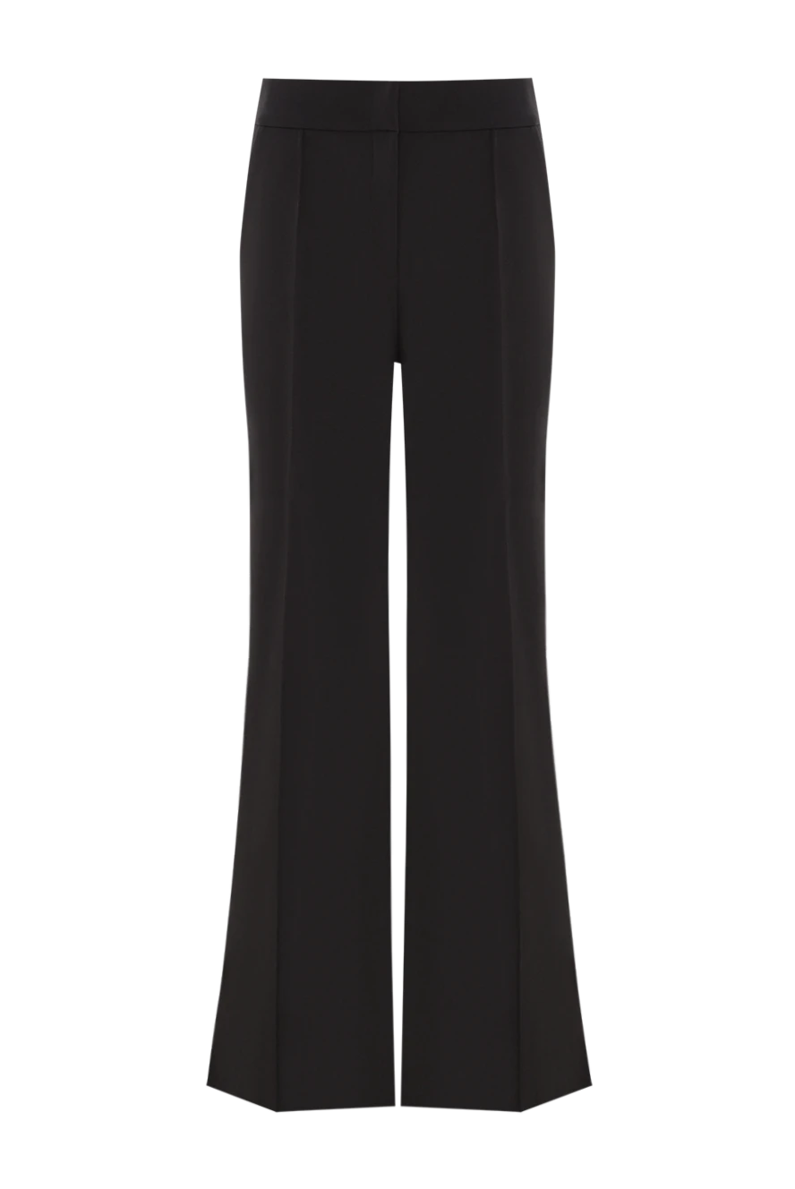 Elie Saab Брюки - Країна виробник: Італія. Догляд: спеціалізоване чищення - фото 1