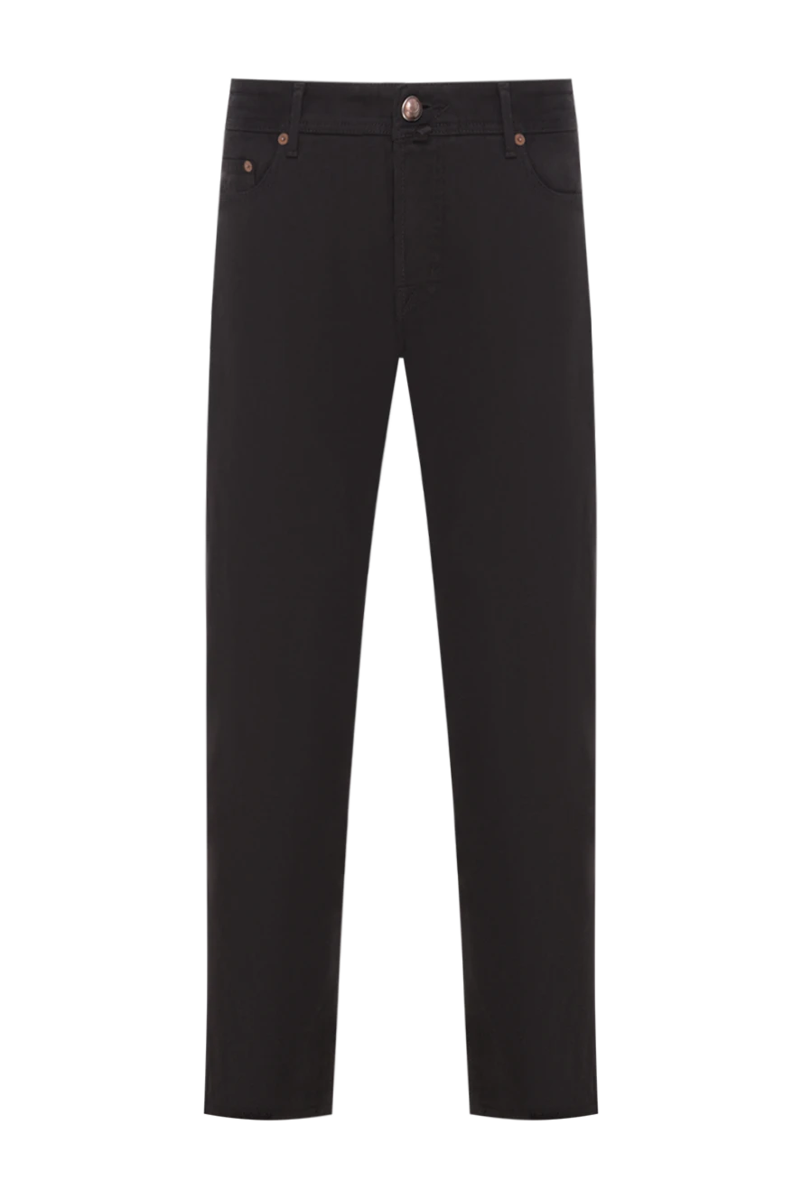 Jacob Cohen Джинсы - Страна производитель: Италия. Уход: специализированная чистка - фото 1