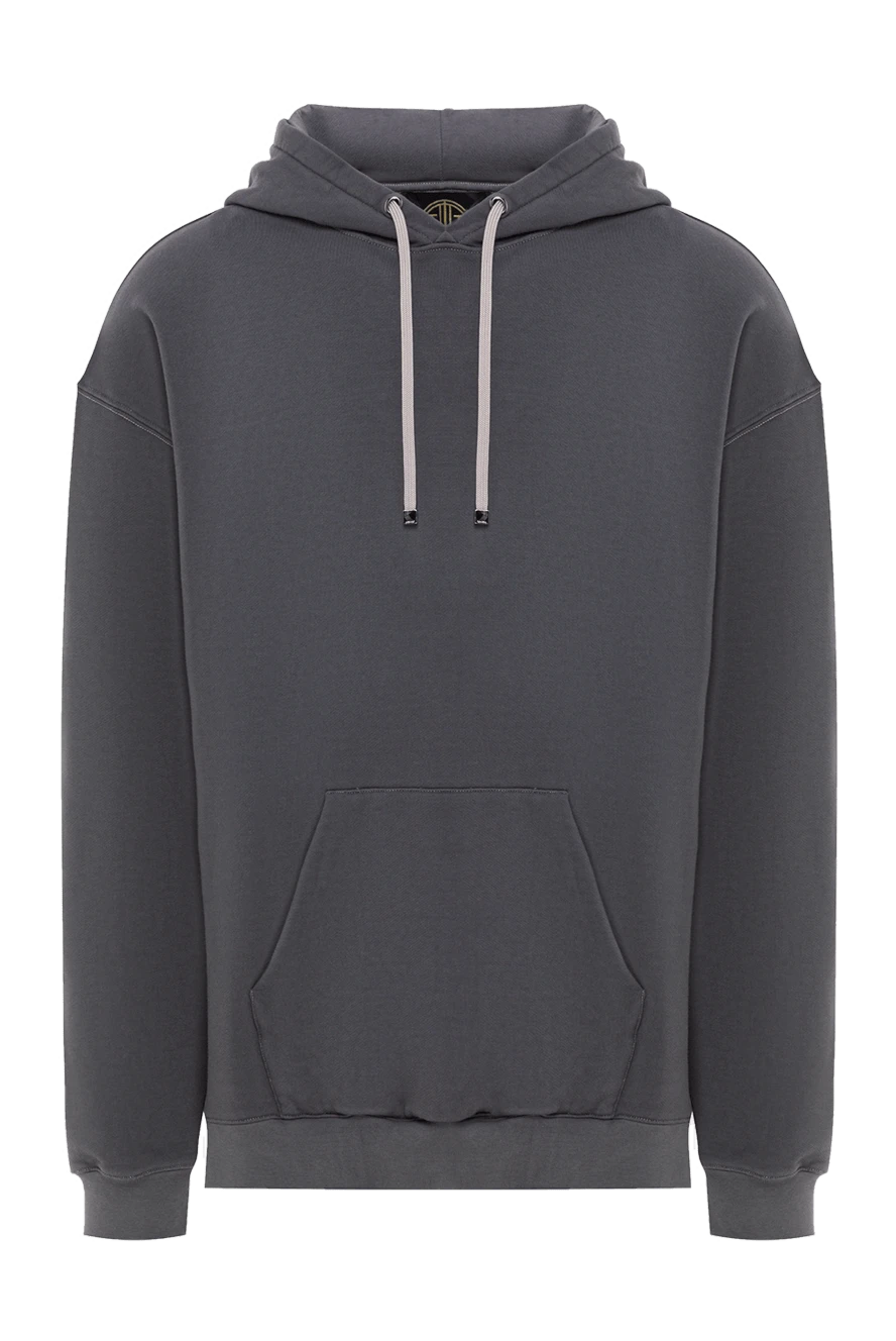 Limitato Худи - Страна производитель: Италия. Уход: специализированная чистка - фото 1