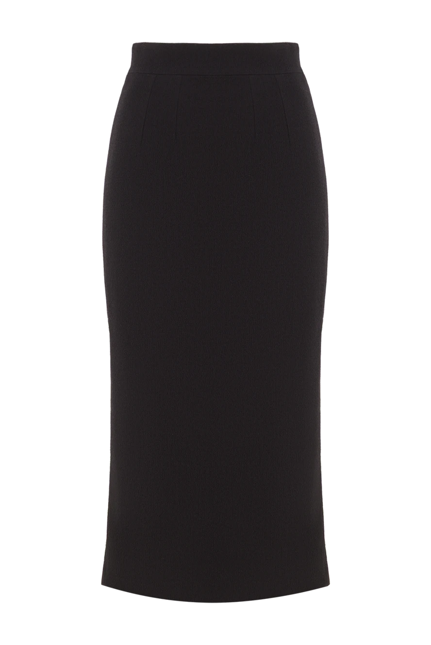 Dolce & Gabbana Спідниця maxi - Країна виробник: Італія. Догляд: спеціалізоване чищення - фото 1