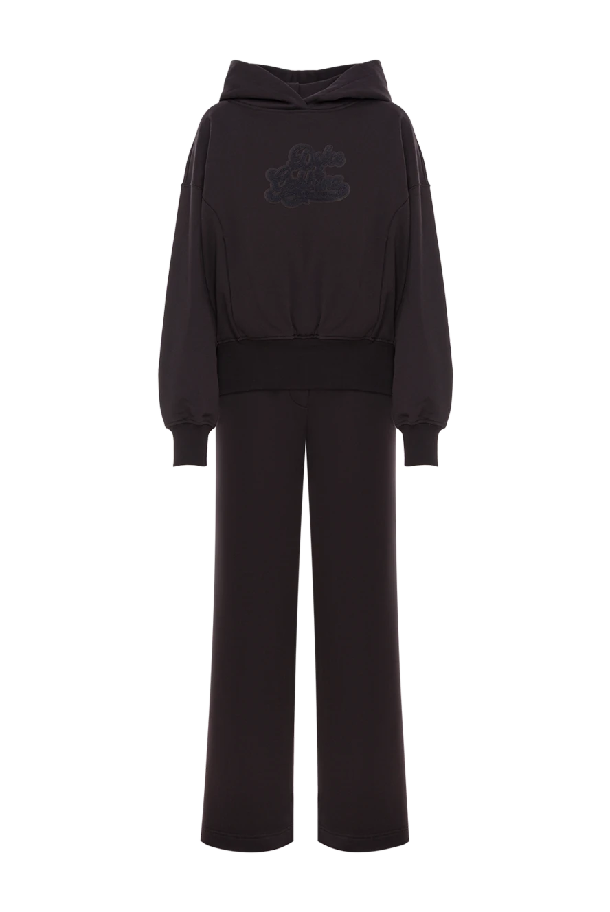 Dolce & Gabbana Костюм прогулочный - Страна производитель: Италия. Уход: специализированная чистка - фото 1