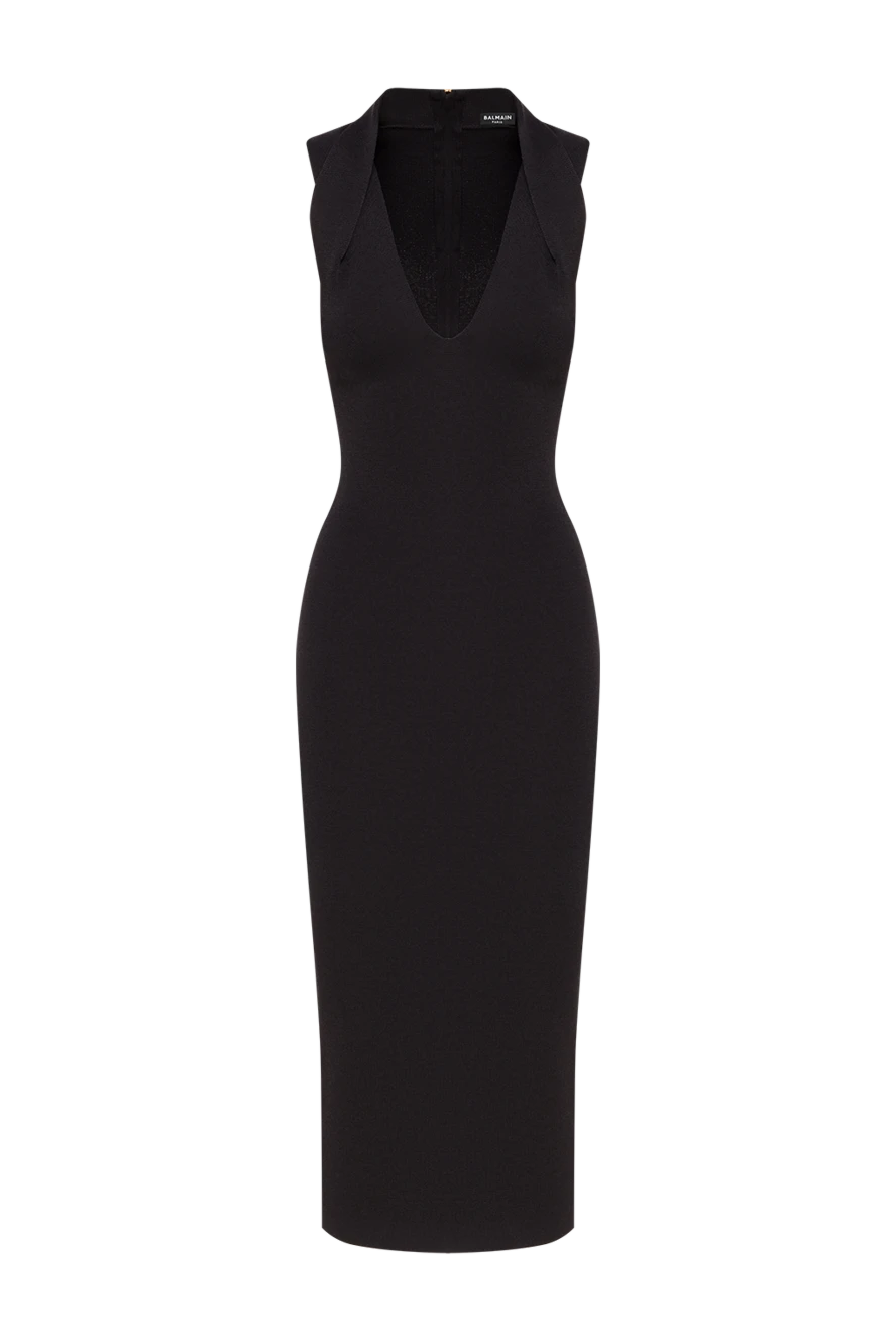 Balmain Сукня - Країна виробник: Італія. Догляд: спеціалізоване чищення - фото 1