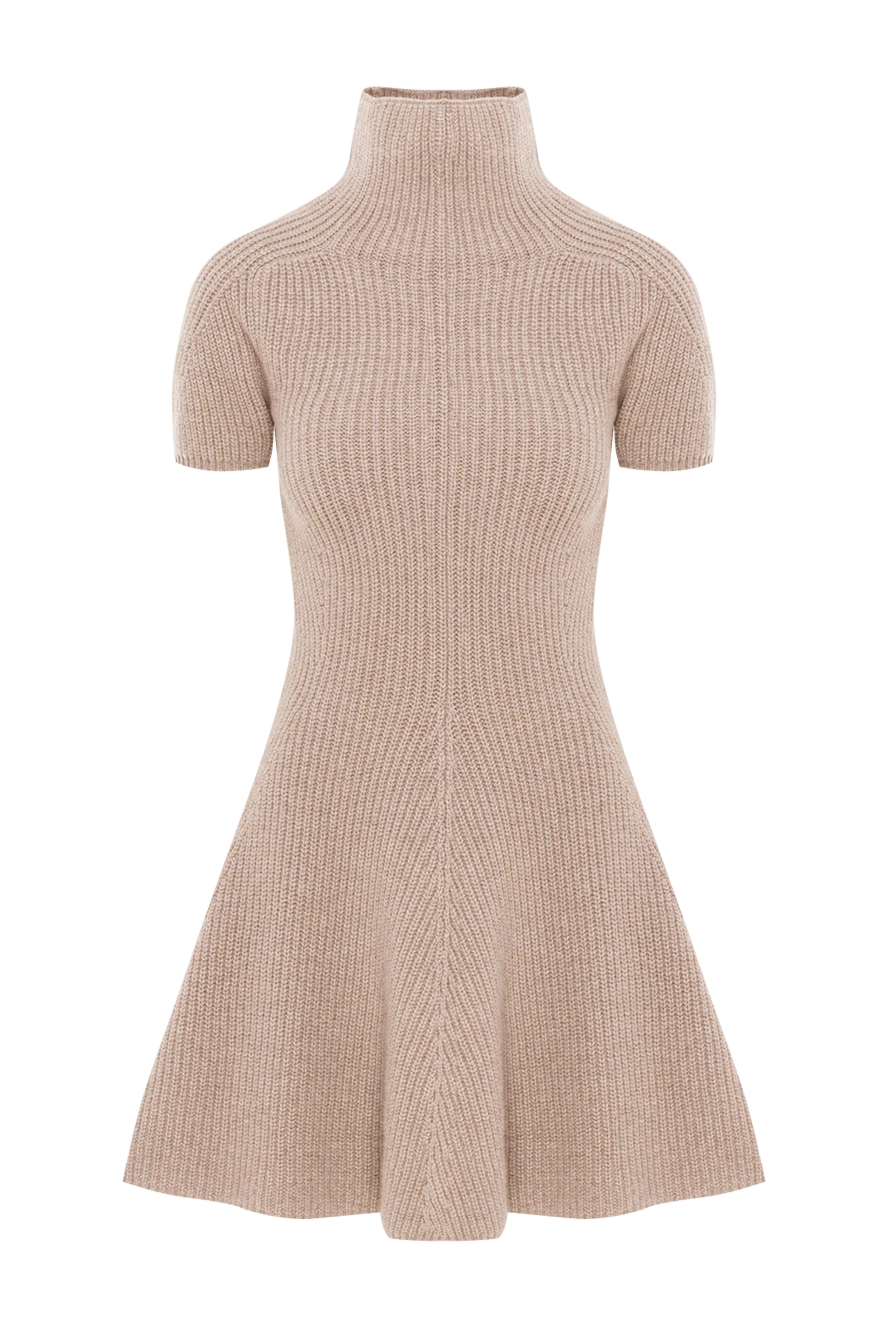 Magda Butrym Платье - Страна производитель: Польша. Уход: специализированная чистка - фото 1