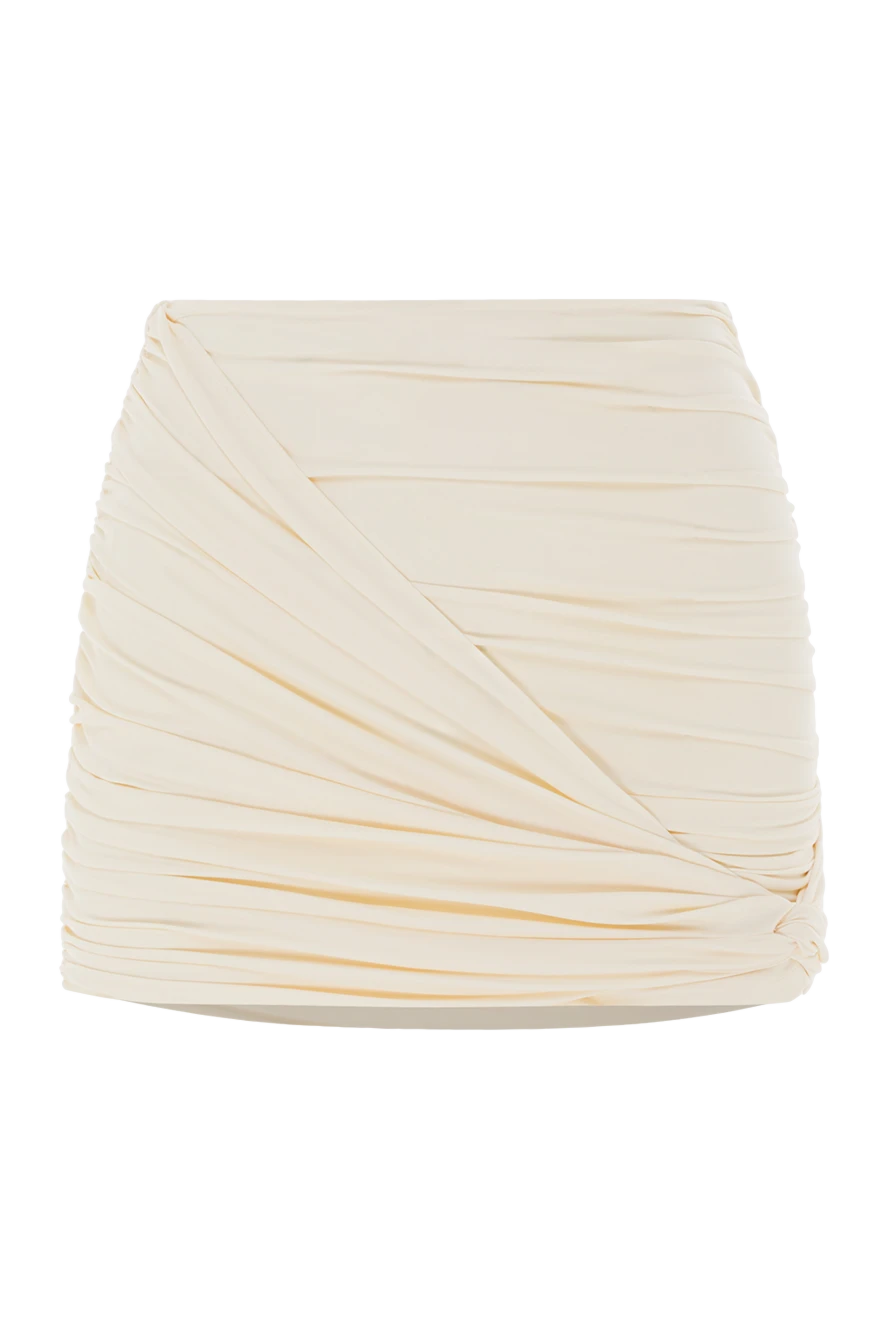 Magda Butrym Спідниця mini - Країна виробник: Італія. Догляд: спеціалізоване чищення - фото 1