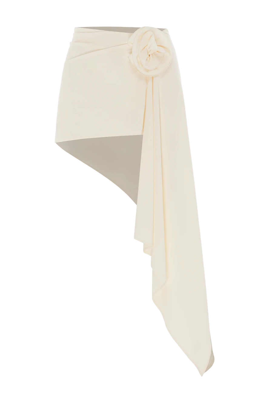 Magda Butrym Спідниця mini - Країна виробник: Італія. Догляд: спеціалізоване чищення - фото 1