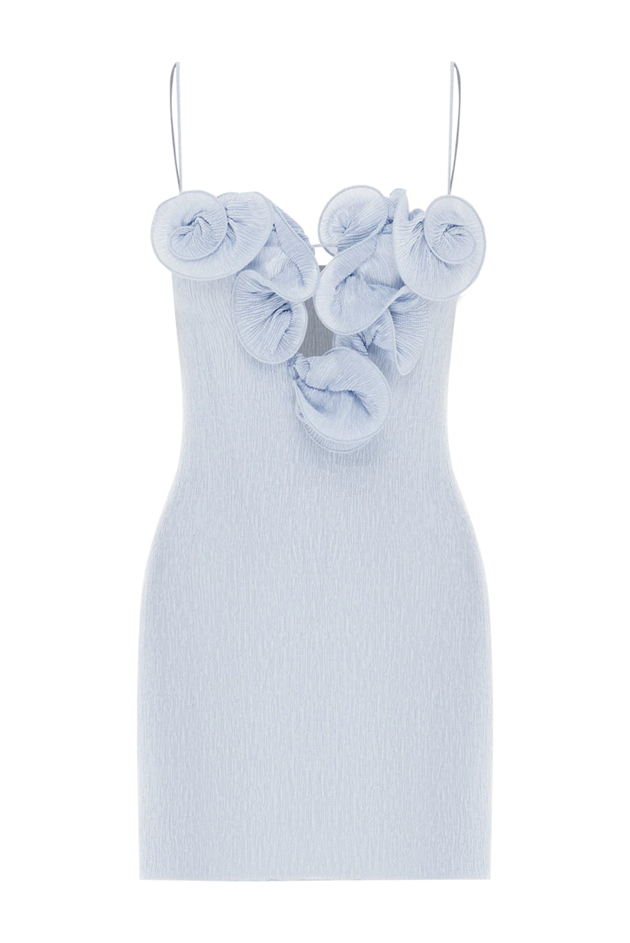 Magda Butrym Платье - Страна производитель: Польша. Уход: специализированная чистка - фото 1