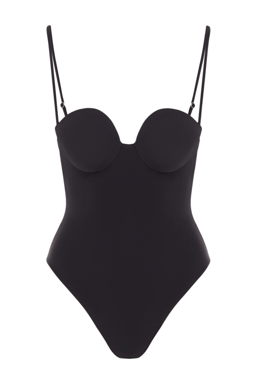 Magda Butrym Купальник совместный - Страна производитель: Польша. Уход: специализированная чистка - фото 1