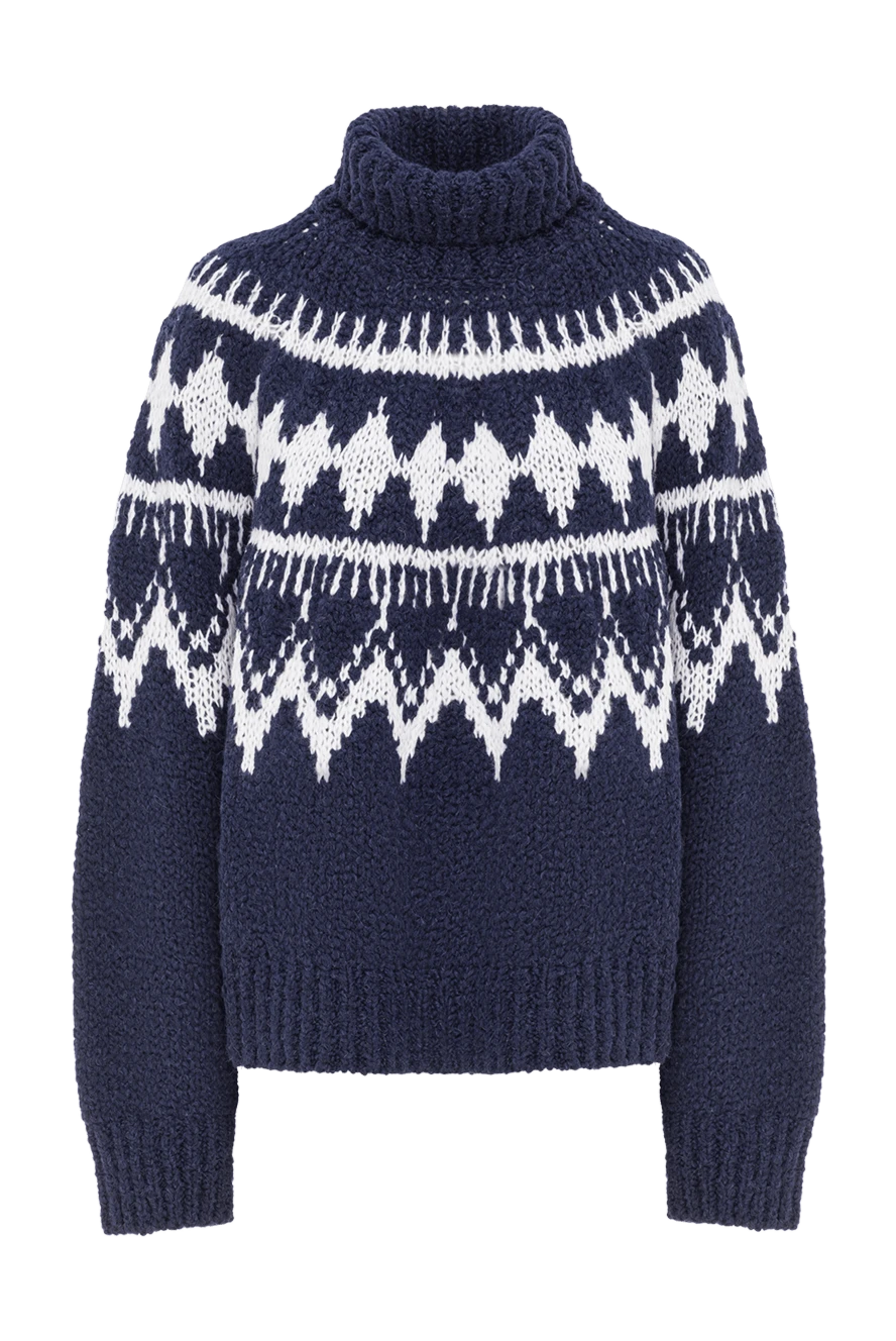 Dior Джемпер - Країна виробник: Італія. Догляд: спеціалізоване чищення - фото 1