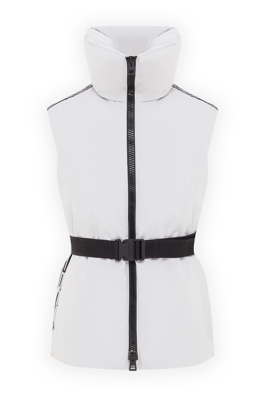 Dior Жилет - Країна виробник: Італія. Догляд: спеціалізоване чищення - фото 1