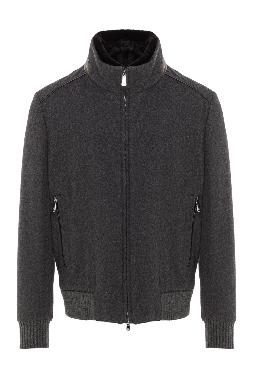 Bilancioni Куртка - Країна виробник: Італія. Догляд: спеціалізоване чищення - фото 1