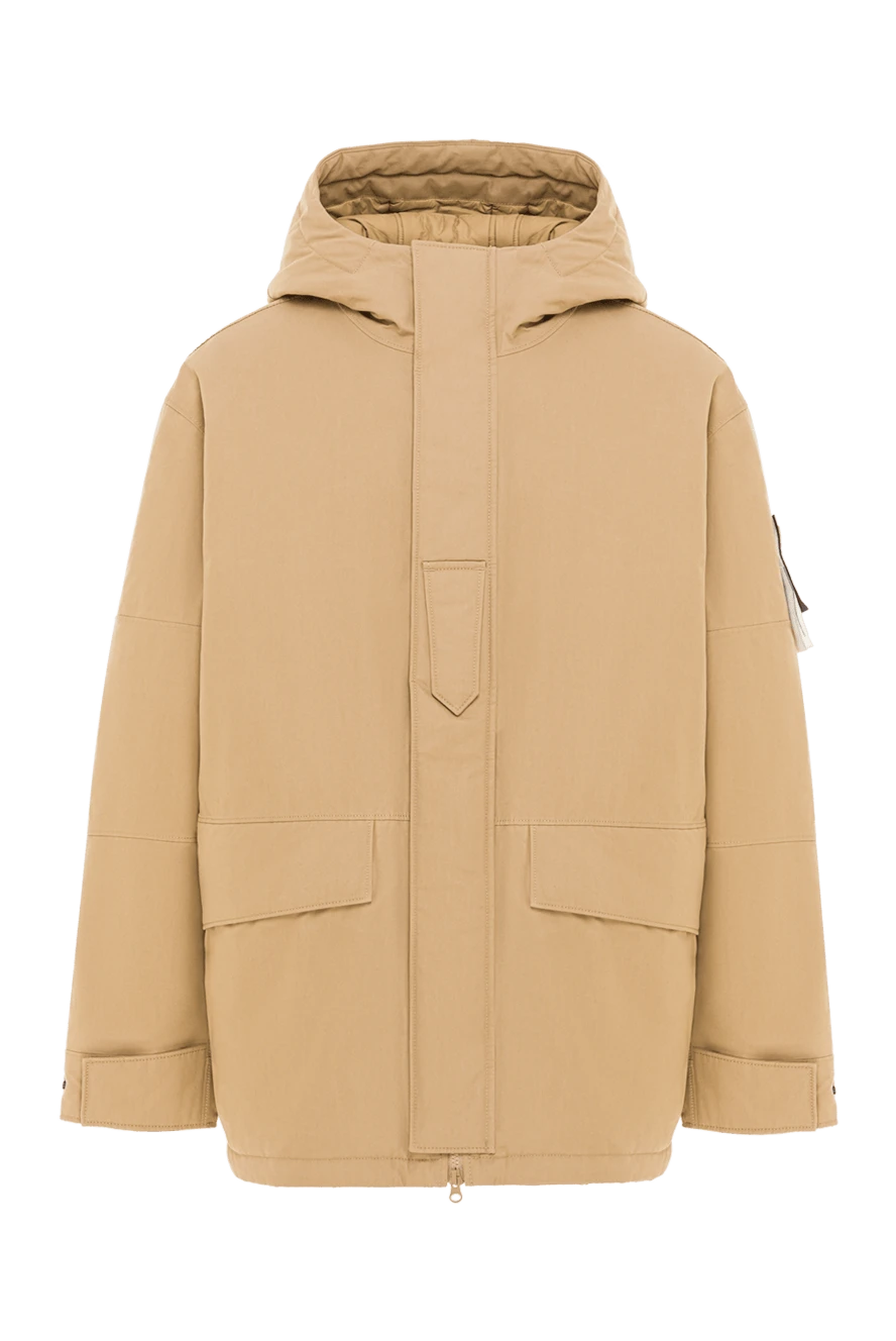 Stone Island Куртка - Страна производитель: Италия. Уход: специализированная чистка - фото 1