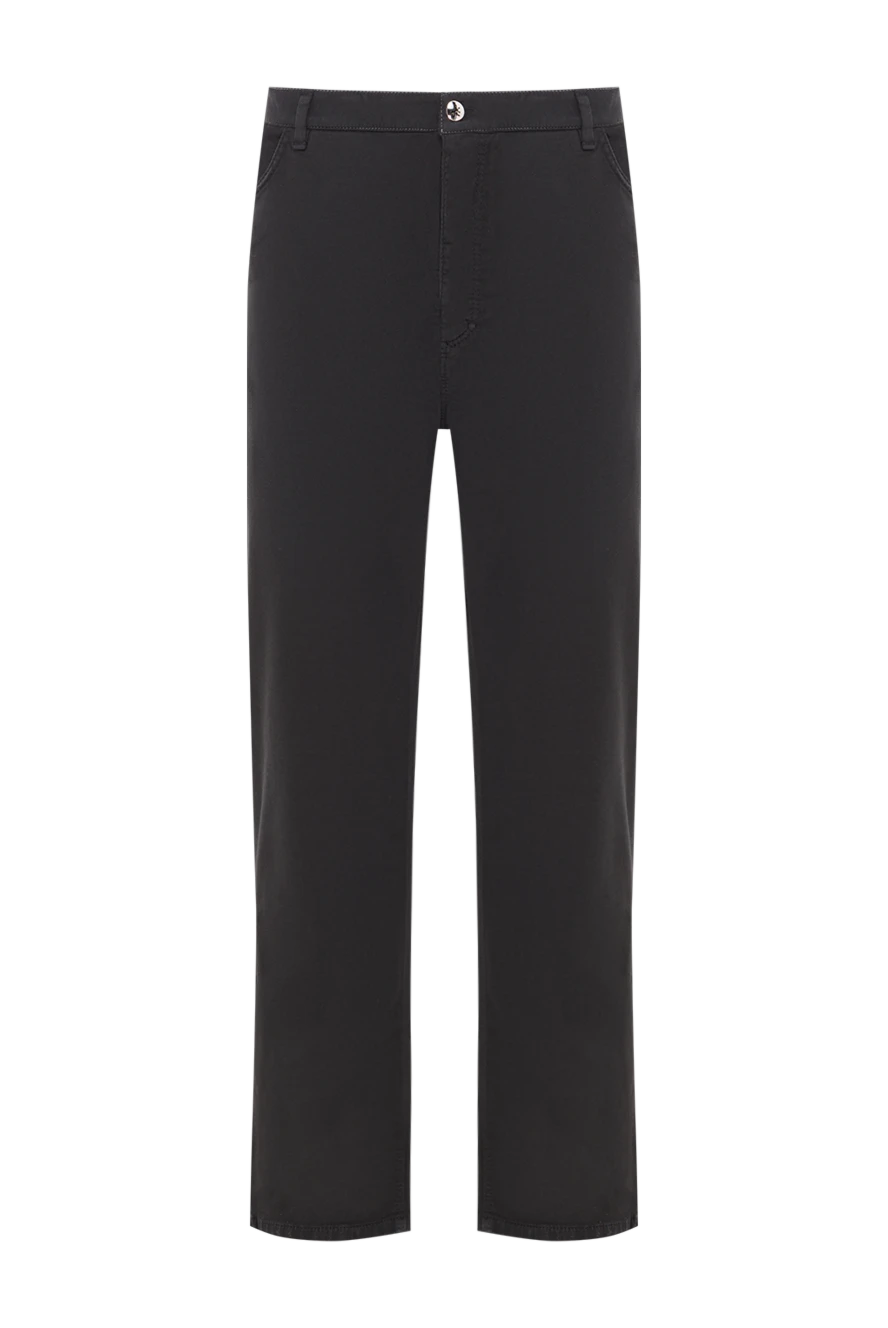 Zilli Джинси - Країна виробник: Італія. Догляд: спеціалізоване чищення - фото 1