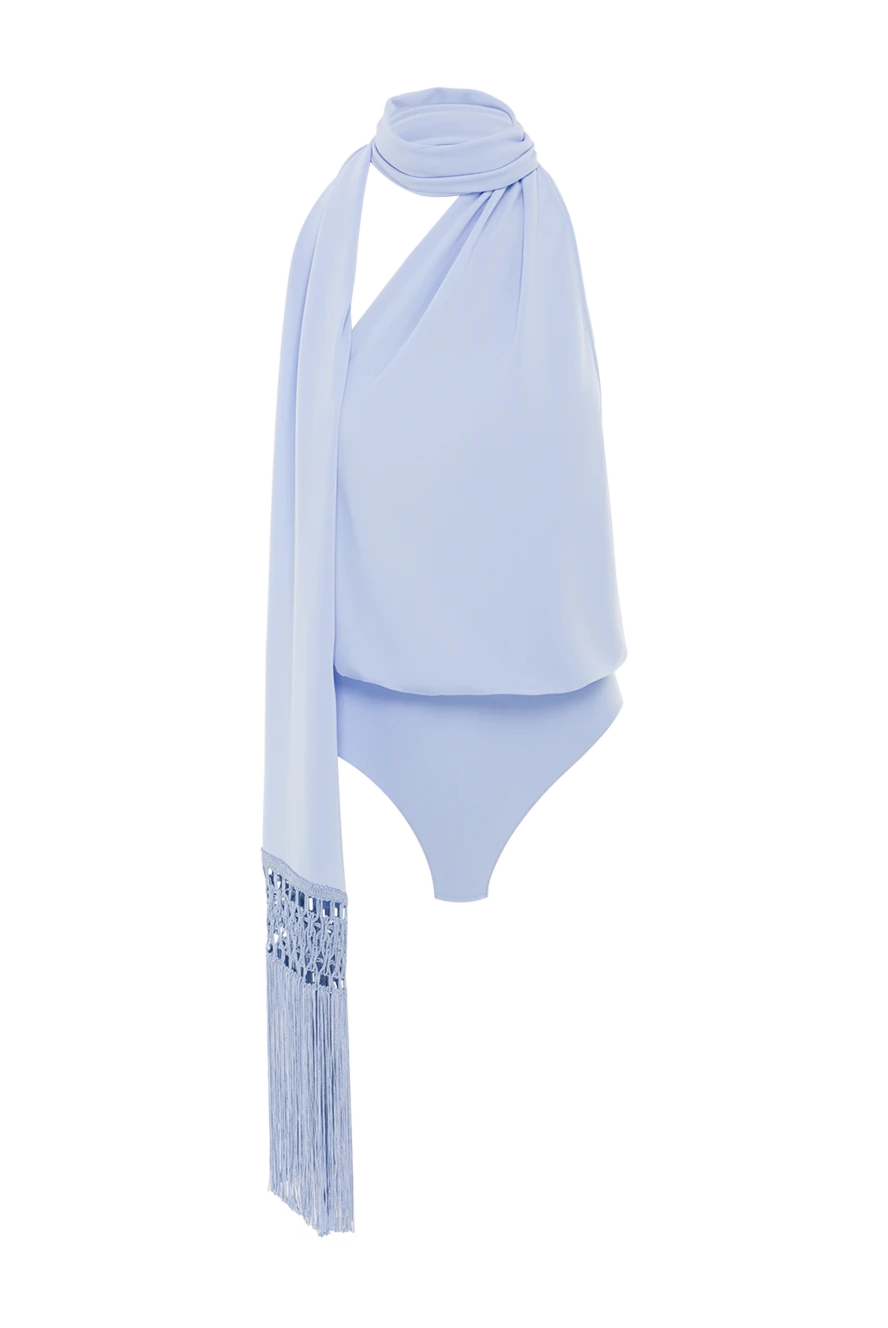 The Andamane Bodysuit - Country of manufacture: Italy. Care: specialized cleaning - photo 1