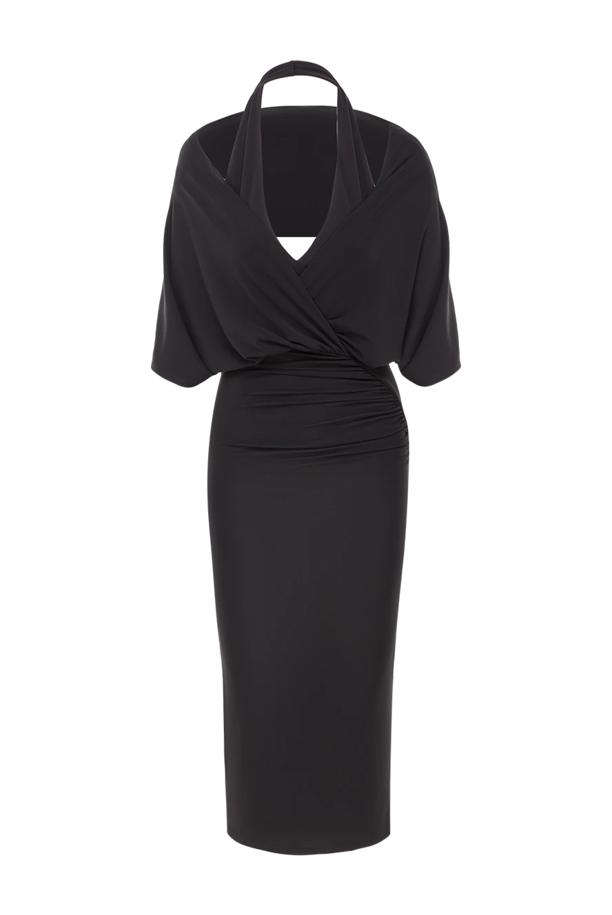 The Andamane Evening Dress - Country of manufacture: Italy. Care: specialized cleaning - photo 1