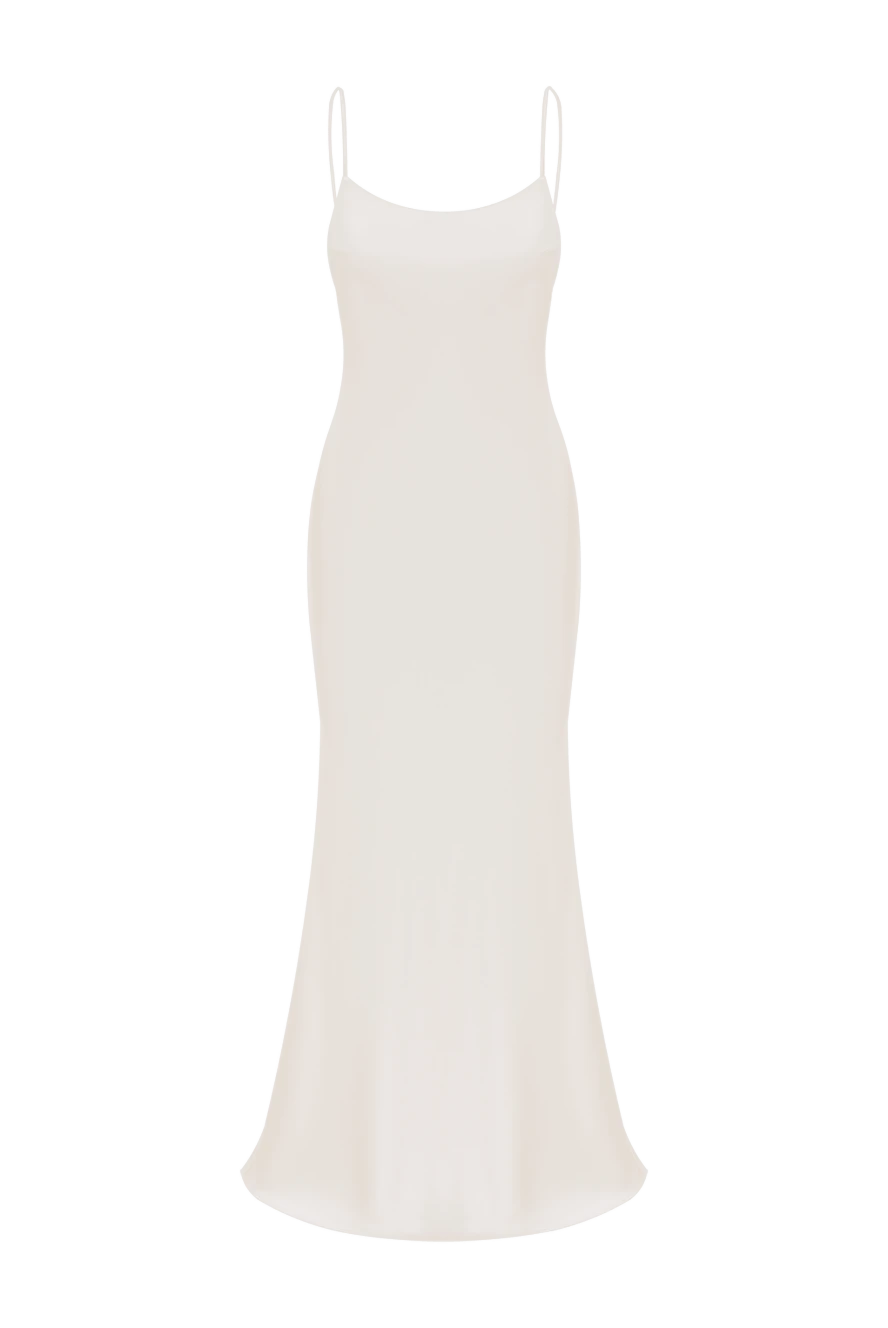 The Andamane Evening Dress - Country of manufacture: Italy. Care: specialized cleaning - photo 1