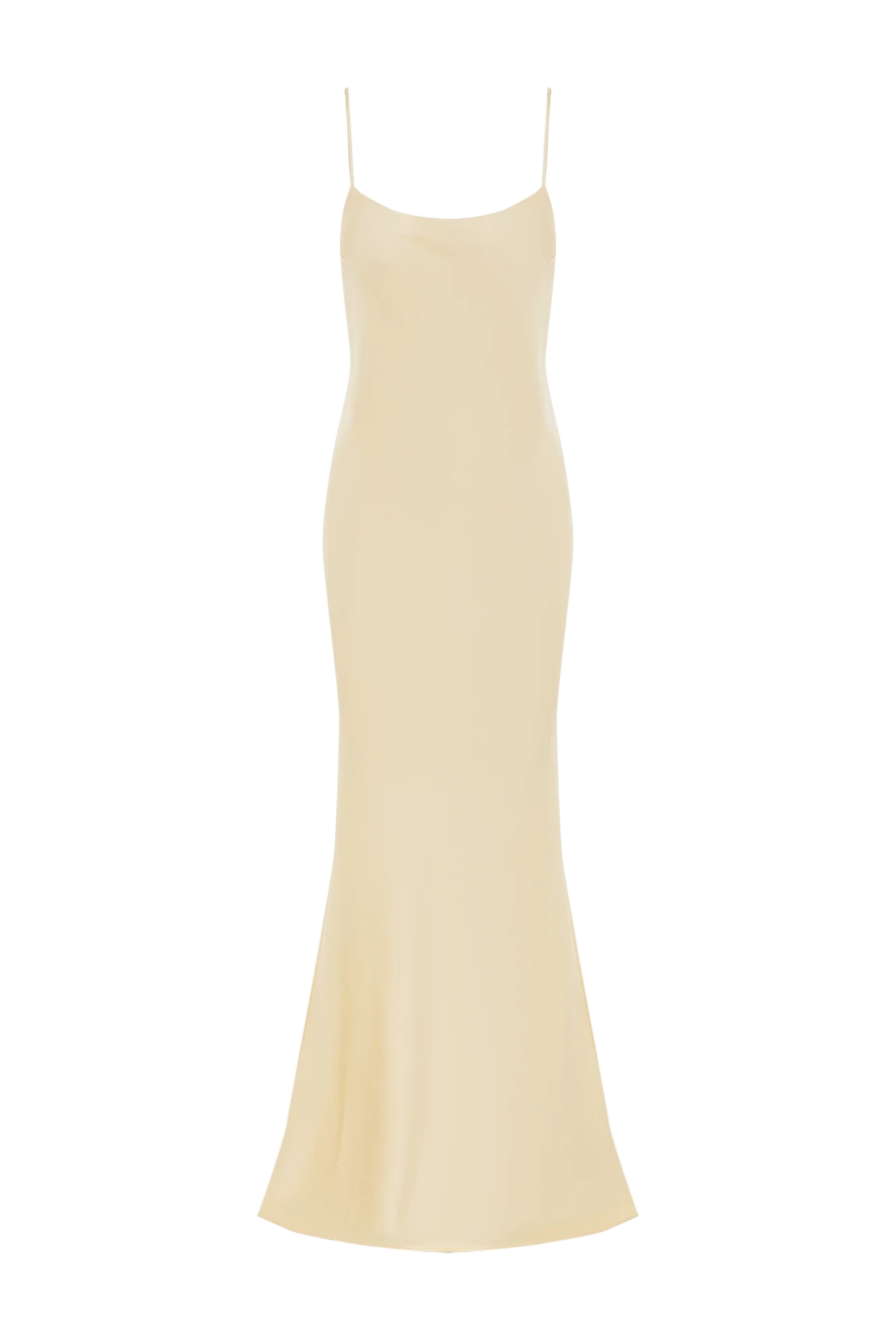 The Andamane Evening Dress - Country of manufacture: Italy. Care: specialized cleaning - photo 1