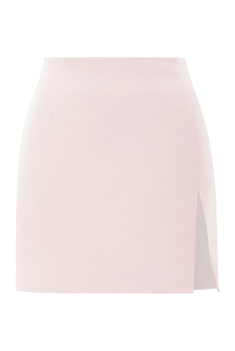 The Andamane Спідниця mini - Країна виробник: Італія. Догляд: спеціалізоване чищення - фото 1