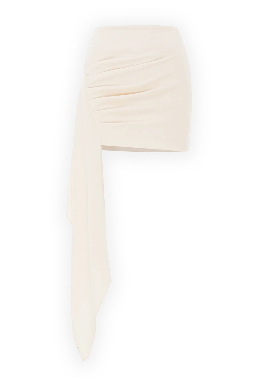 The Andamane Mini skirt - Country of manufacture: Italy. Care: specialized cleaning - photo 1