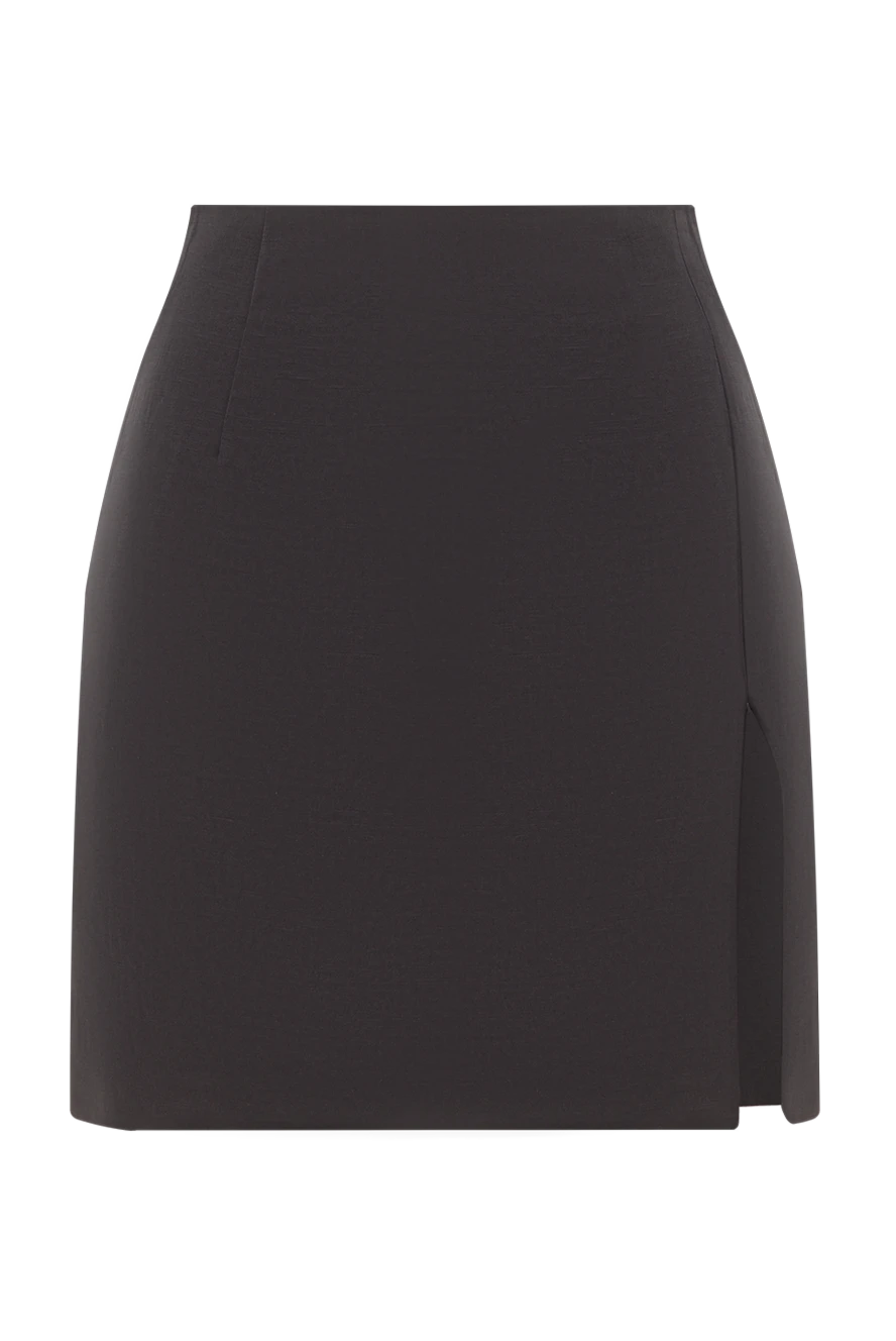 The Andamane Mini skirt - Country of manufacture: Italy. Care: specialized cleaning - photo 1