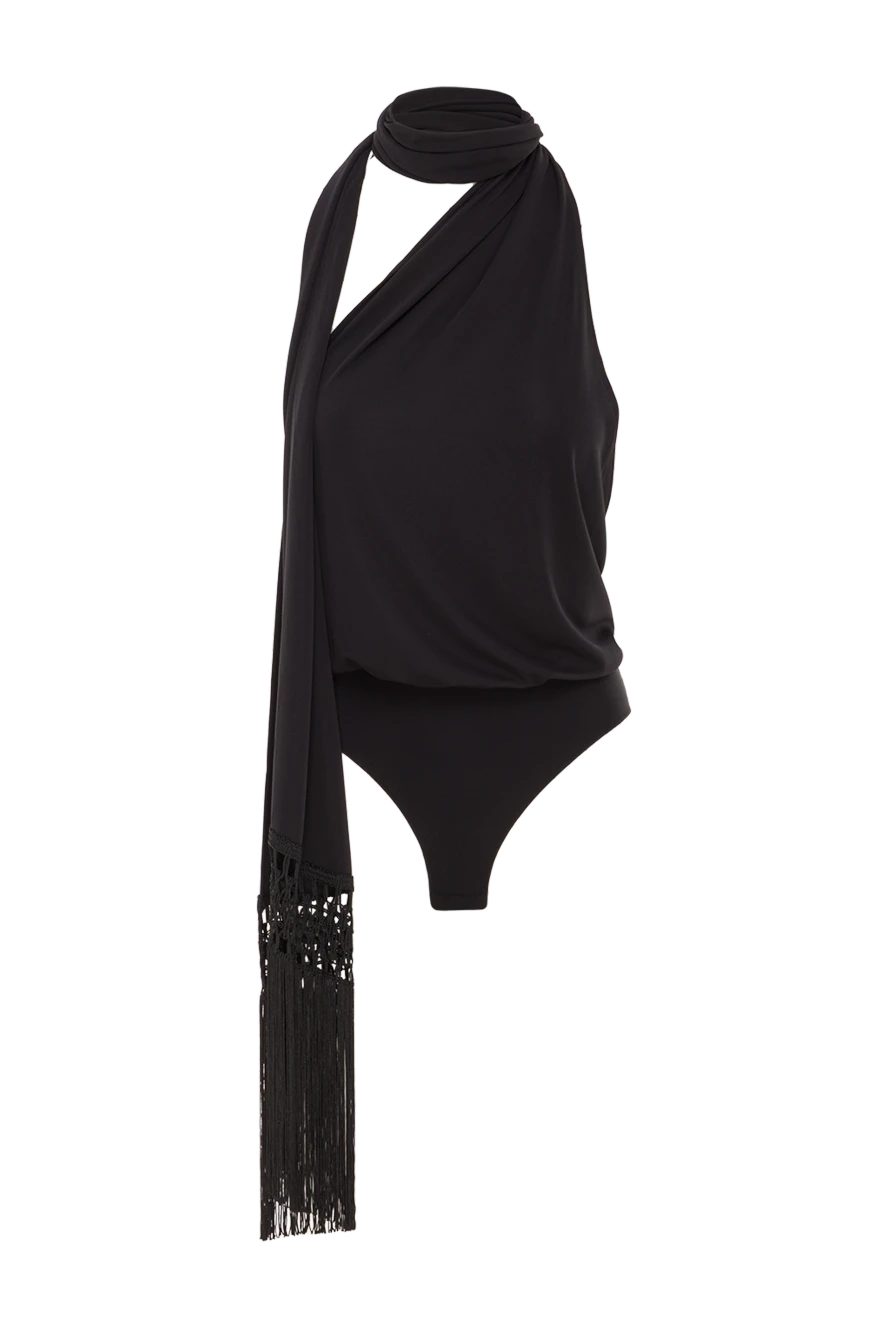 The Andamane Bodysuit - Country of manufacture: Italy. Care: specialized cleaning - photo 1