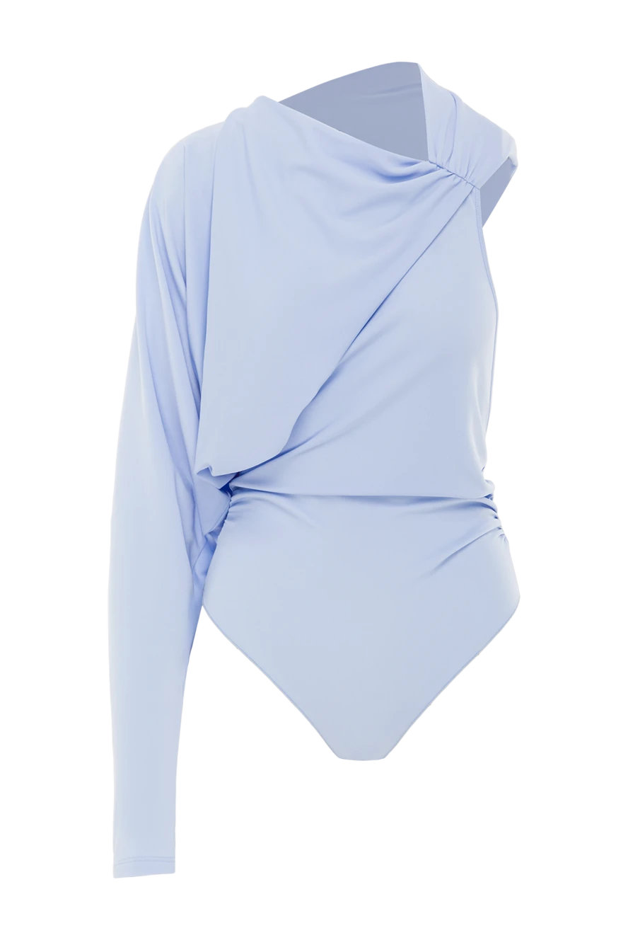 The Andamane Bodysuit - Country of manufacture: Italy. Care: specialized cleaning - photo 1