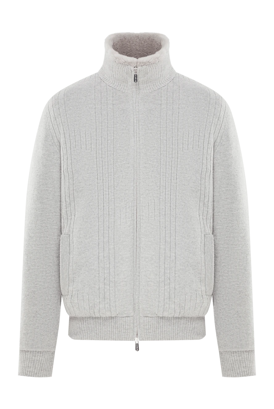 Svevo Fur jacket - Country of manufacture: Italy. Care: specialized cleaning - photo 1